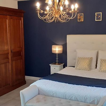 Bed and Breakfast L'Ostrale Leme Zewnętrze zdjęcie
