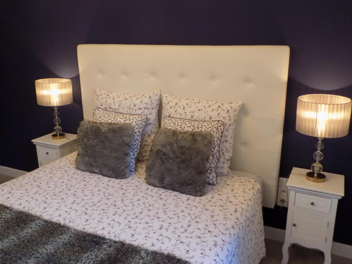 Bed and Breakfast L'Ostrale Leme Zewnętrze zdjęcie